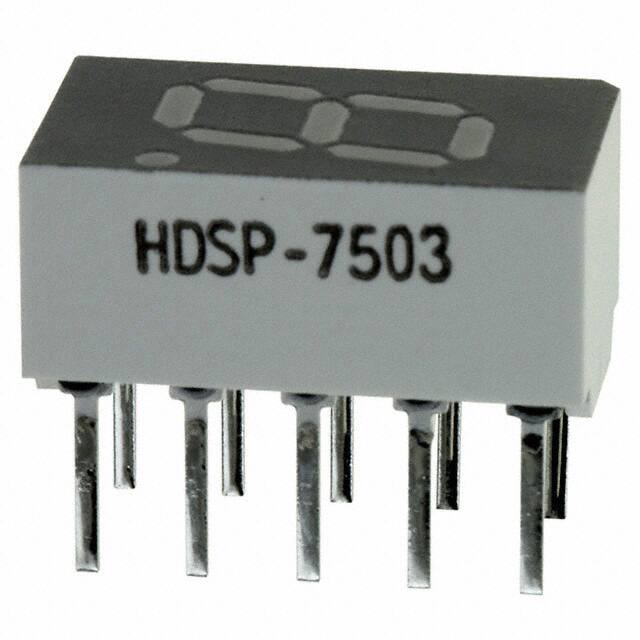 HDSP-7503Broadcom Limited
