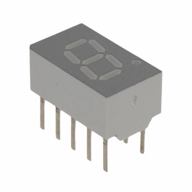 HDSP-7511Broadcom Limited