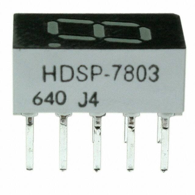 HDSP-7803Broadcom Limited