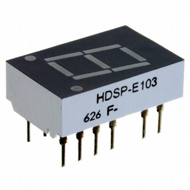 HDSP-E103Broadcom Limited