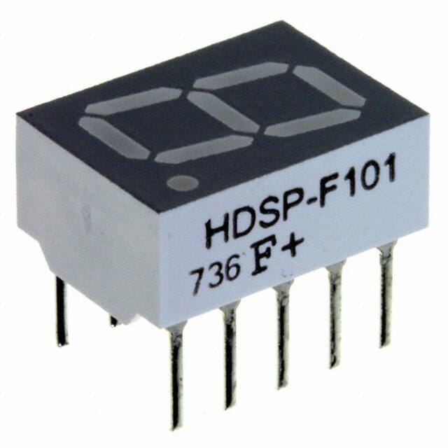 HDSP-F101Broadcom Limited