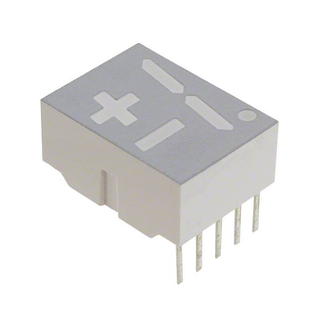 Broadcom Limited HDSP-H108