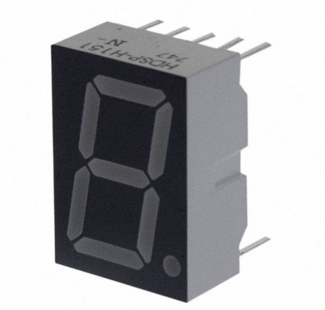 HDSP-H151Broadcom Limited