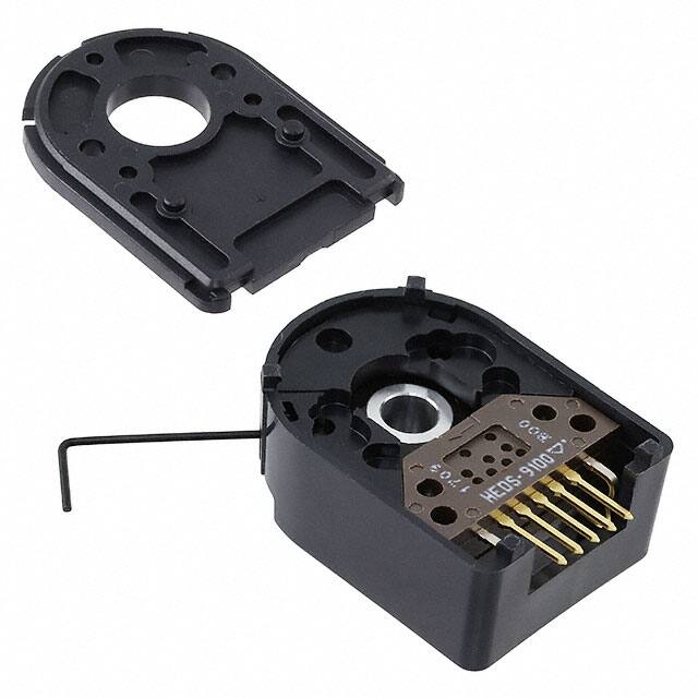 HEDM-5500#B12Broadcom Limited