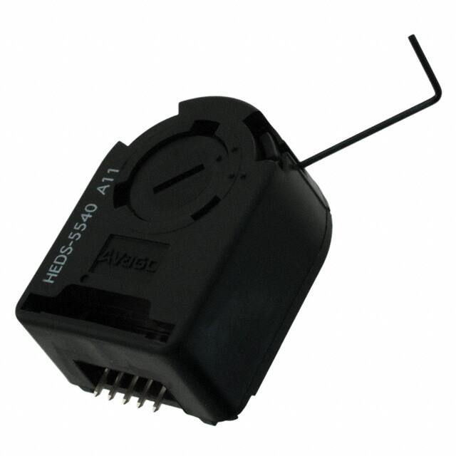 HEDS-5540#A11Broadcom Limited
