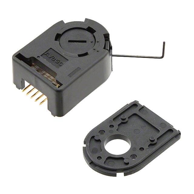 HEDS-5540#A12Broadcom Limited