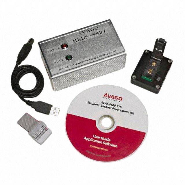 HEDS-8937Broadcom Limited