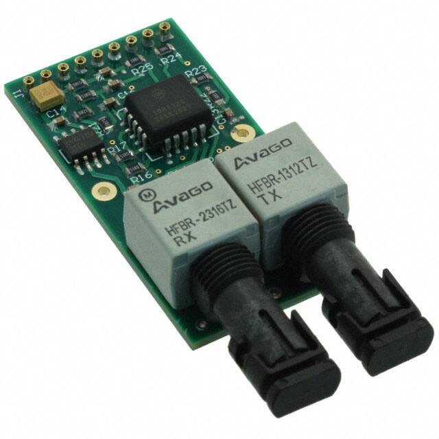HFBR-0310ZBroadcom Limited