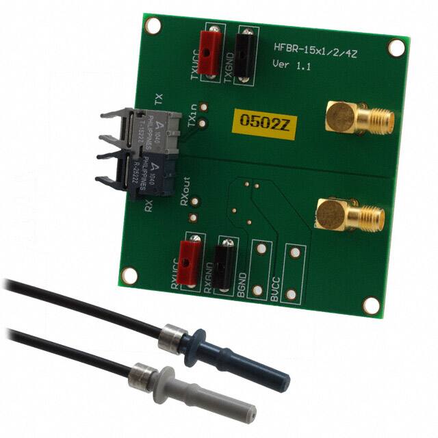 HFBR-0502ZBroadcom Limited