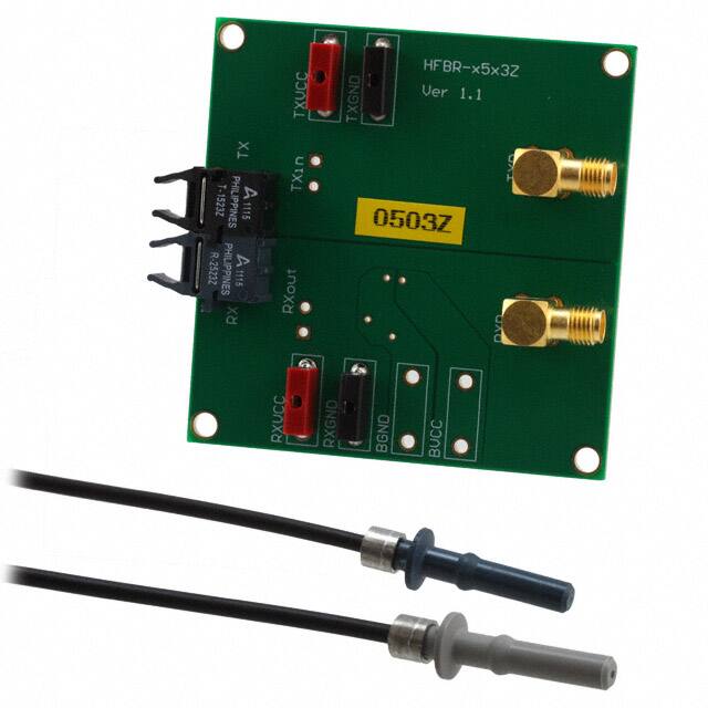 HFBR-0503ZBroadcom Limited