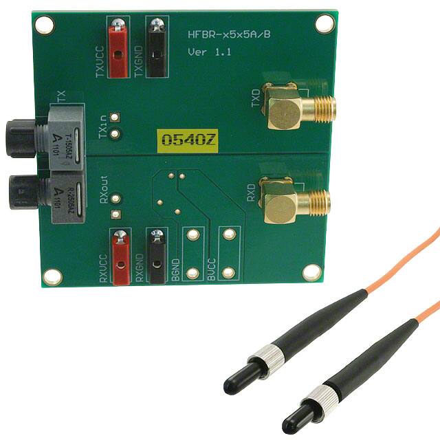 HFBR-0540ZBroadcom Limited