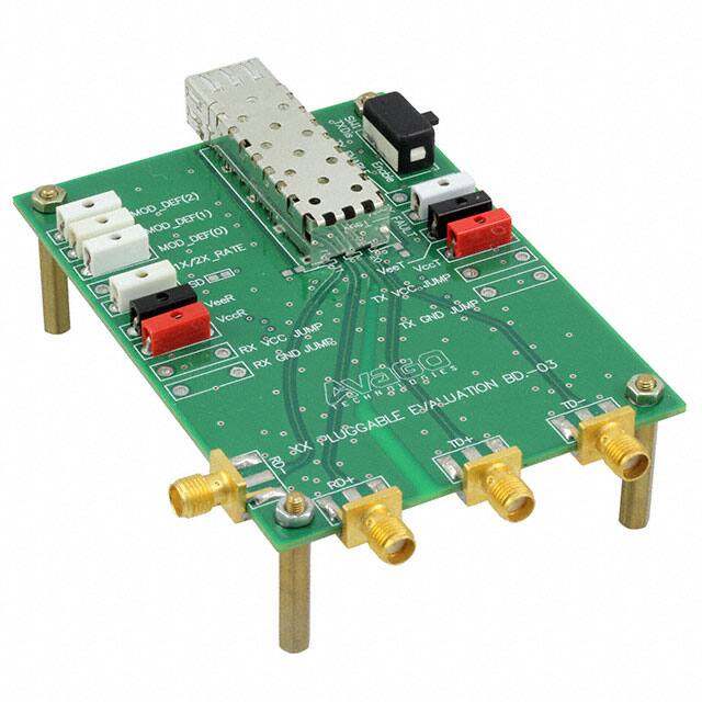 HFBR-0571Broadcom Limited