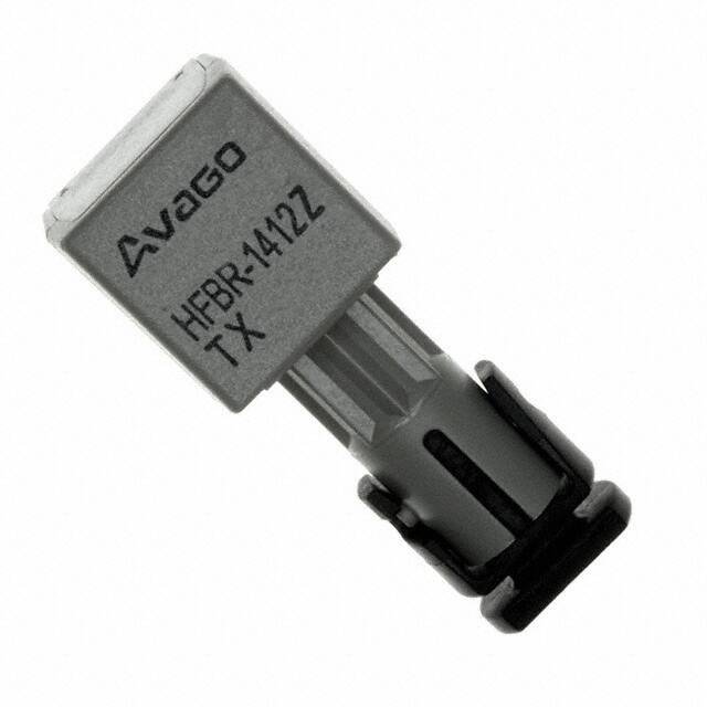 HFBR-1412ZBroadcom Limited