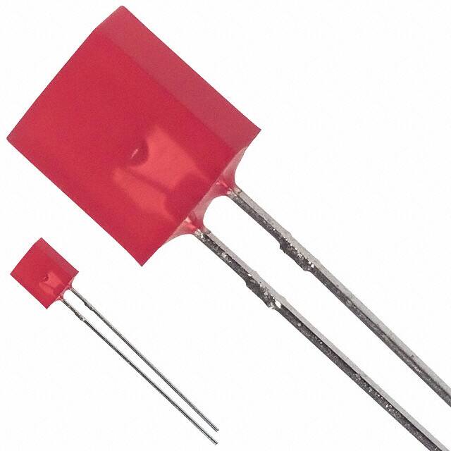 HLMP-0301Broadcom Limited