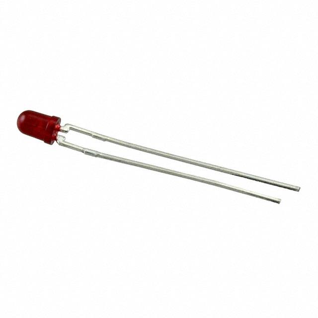 HLMP-1301-G0000Broadcom Limited