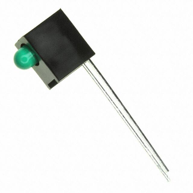 Broadcom Limited HLMP-1503-C00A1