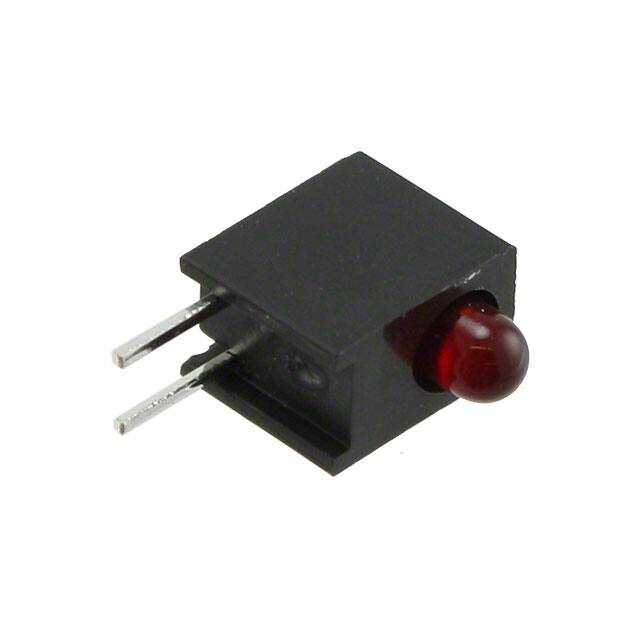 HLMP-1600-D00A2Broadcom Limited