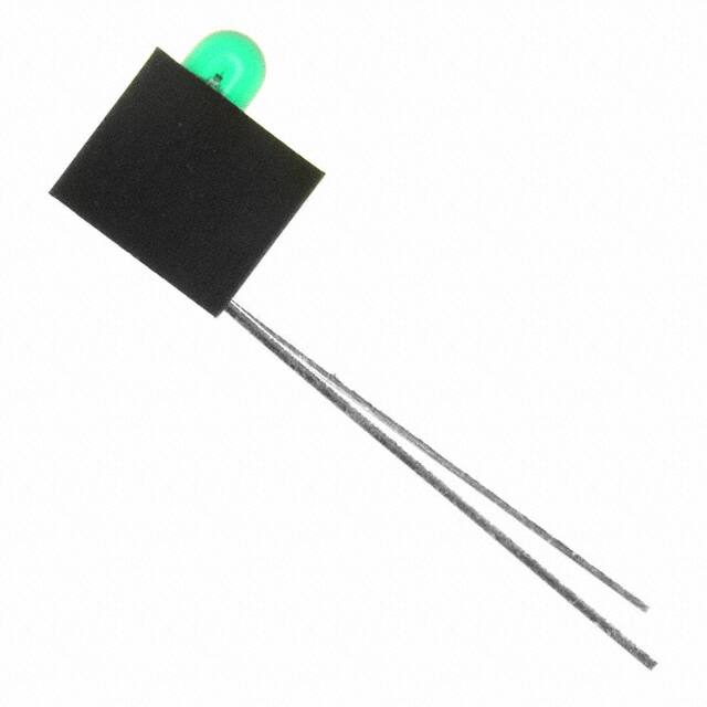 HLMP-1640-B00A1Broadcom Limited