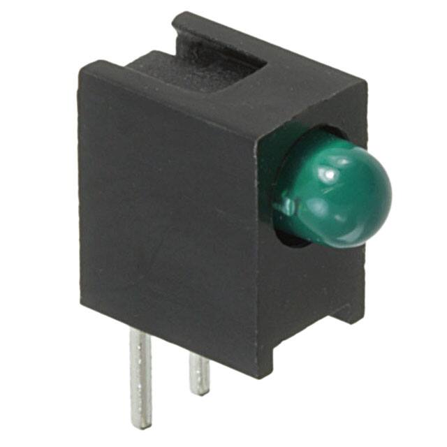 HLMP-1640-B00A2Broadcom Limited