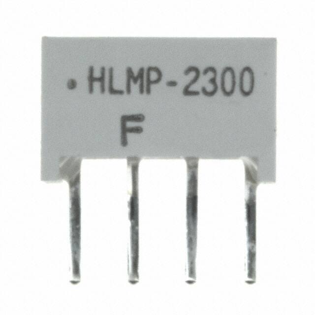 HLMP-2300-EF000Broadcom Limited