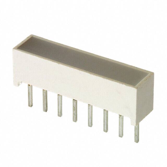 HLMP-2350-EF000Broadcom Limited