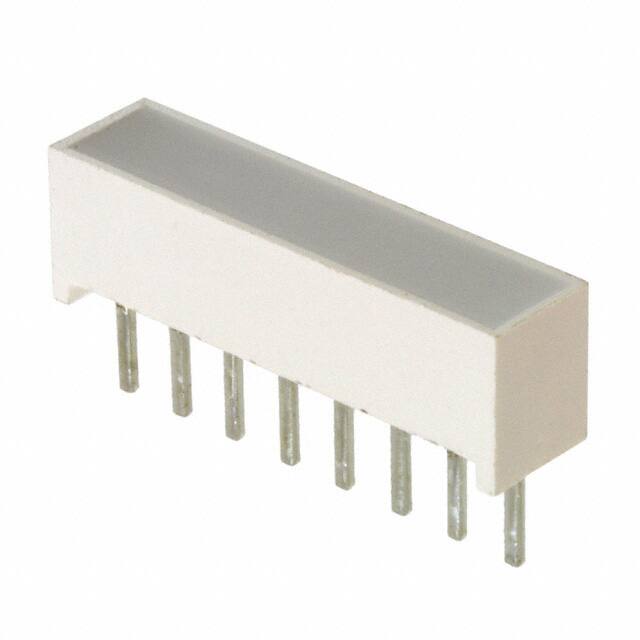 HLMP-2450-EF000Broadcom Limited