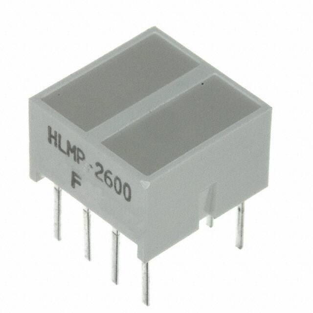 HLMP-2600Broadcom Limited