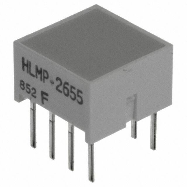 HLMP-2655-EF000Broadcom Limited