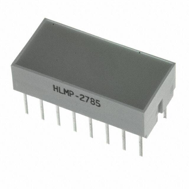 HLMP-2785-EF000Broadcom Limited