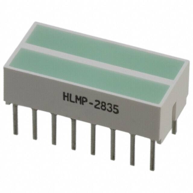 HLMP-2835Broadcom Limited