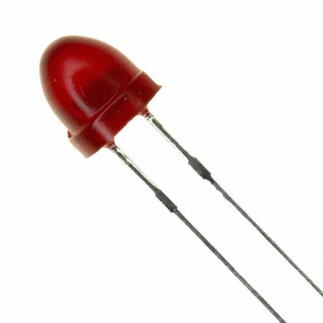 HLMP-3351-F0002Broadcom Limited