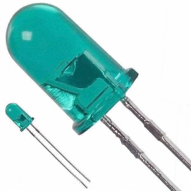 HLMP-3519Broadcom Limited