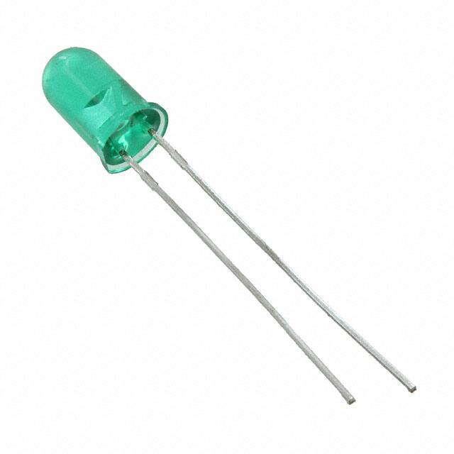 HLMP-3519-F0002Broadcom Limited