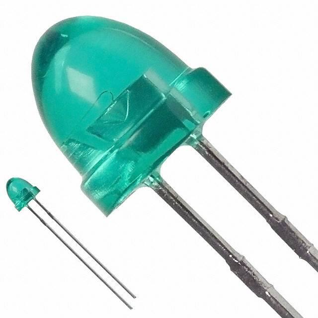 HLMP-3568Broadcom Limited