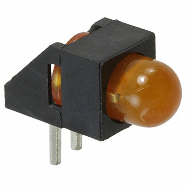 HLMP-3650-C00B2Broadcom Limited