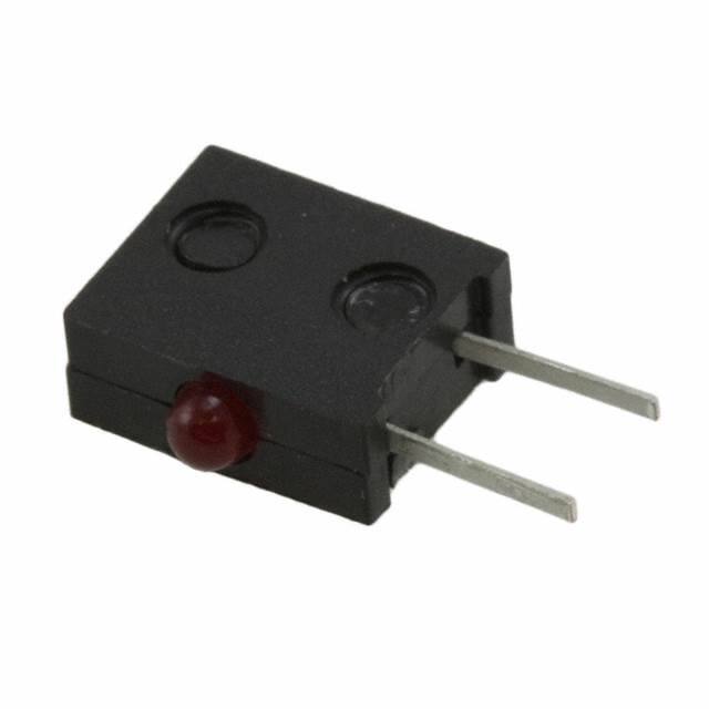 HLMP-6300-F0010Broadcom Limited