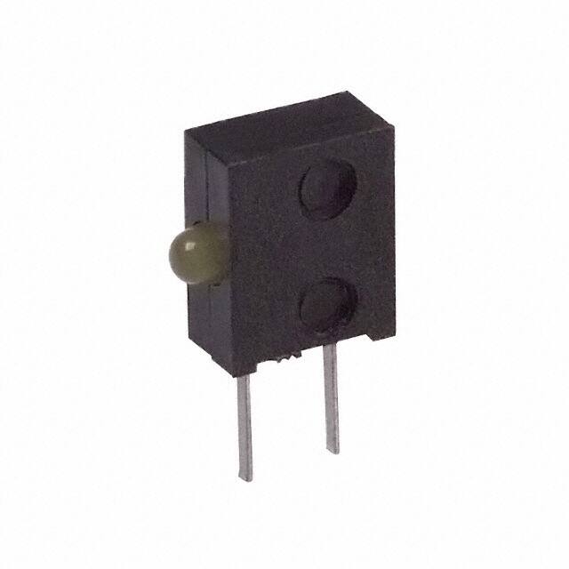 HLMP-6400-F0010Broadcom Limited