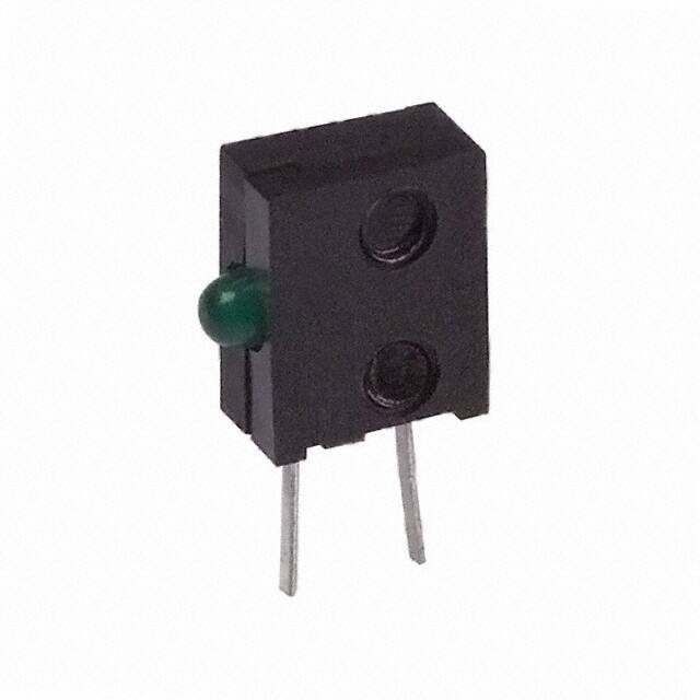 HLMP-6500-F0010Broadcom Limited