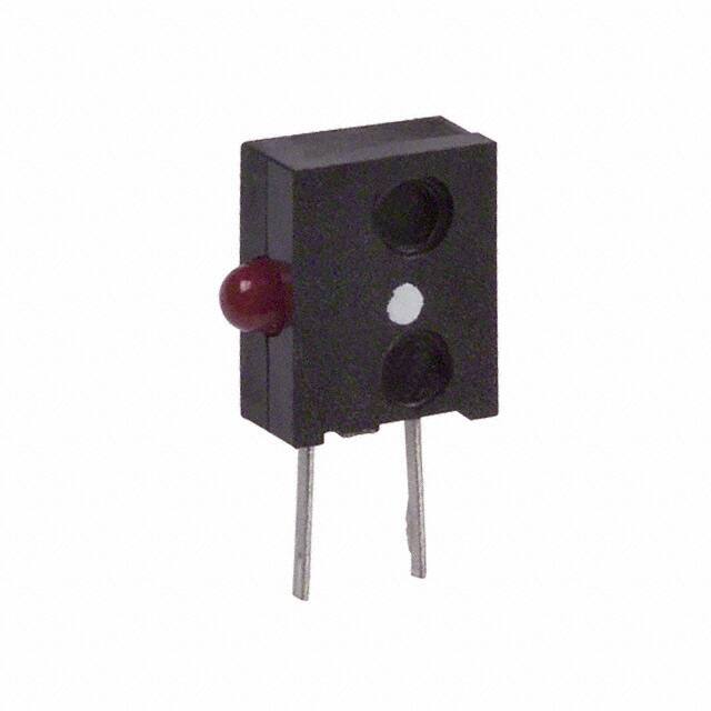 HLMP-6620-F0010Broadcom Limited
