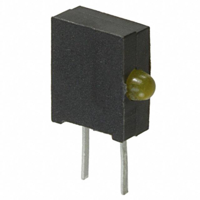 HLMP-6720-F0010Broadcom Limited