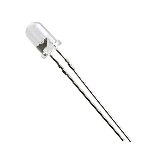 HLMP-CB13-UX000Broadcom Limited