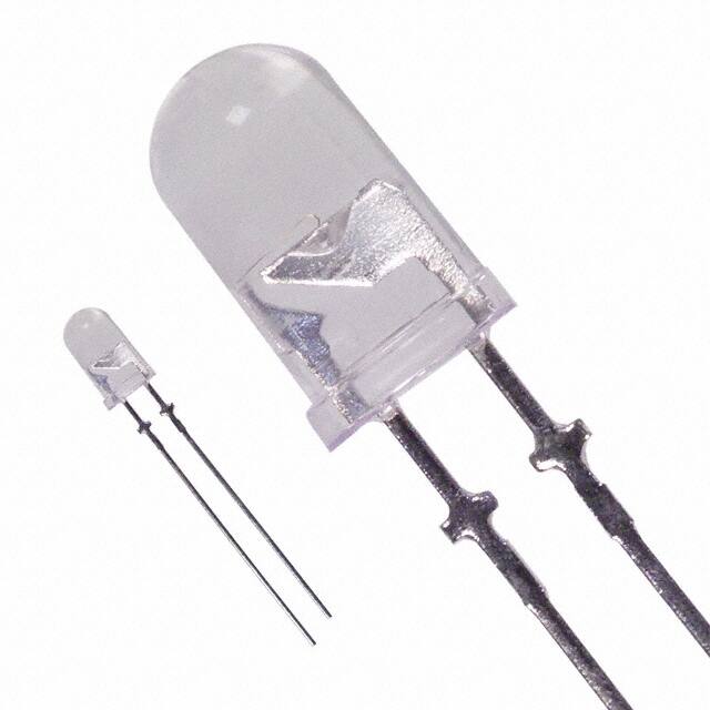 HLMP-ED27-TW000Broadcom Limited