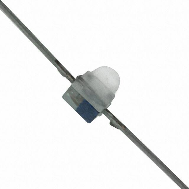 HLMP-QB00-S0000Broadcom Limited