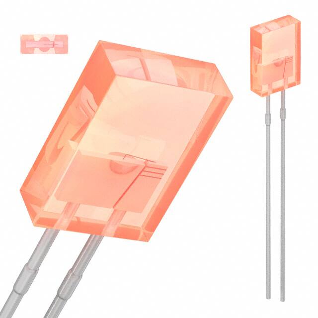 HLMP-S201-D0000Broadcom Limited