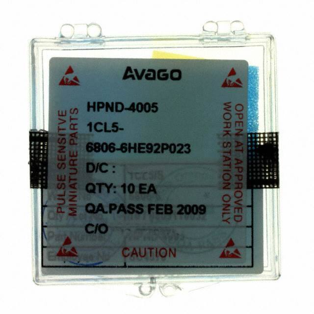 HPND-4005Broadcom Limited