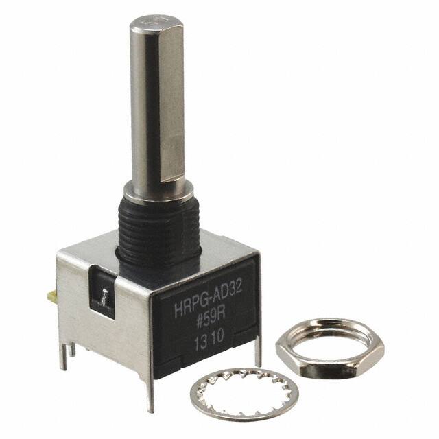 HRPG-AD32#59RBroadcom Limited