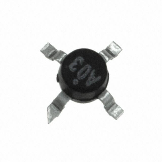 MSA-0386-BLKGBroadcom Limited