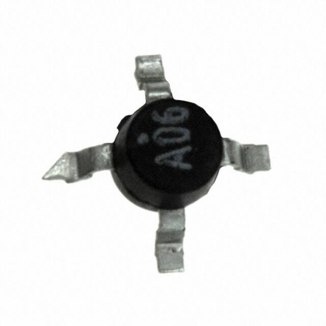MSA-0686-BLKGBroadcom Limited