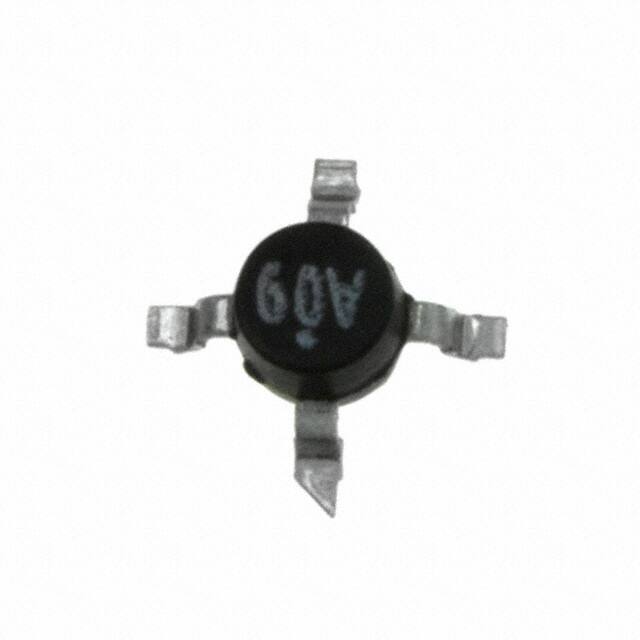 MSA-0986-BLKGBroadcom Limited