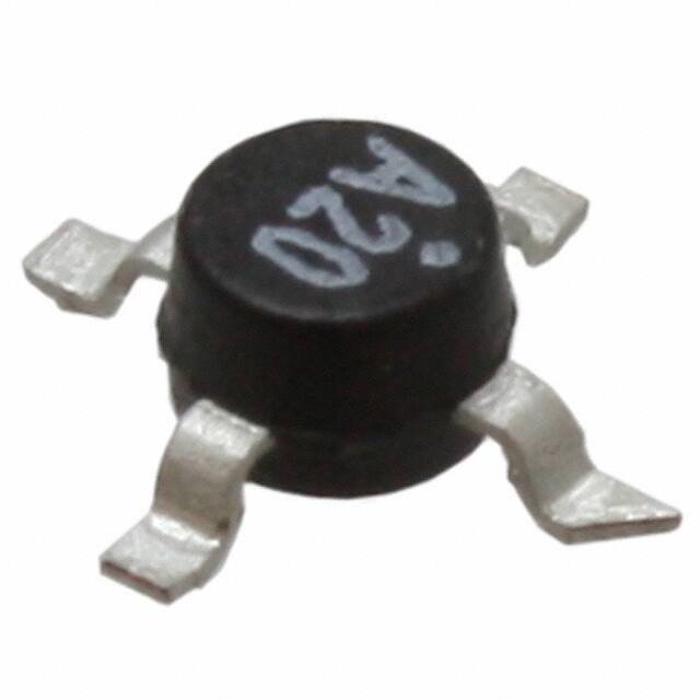 MSA-2086-BLKGBroadcom Limited